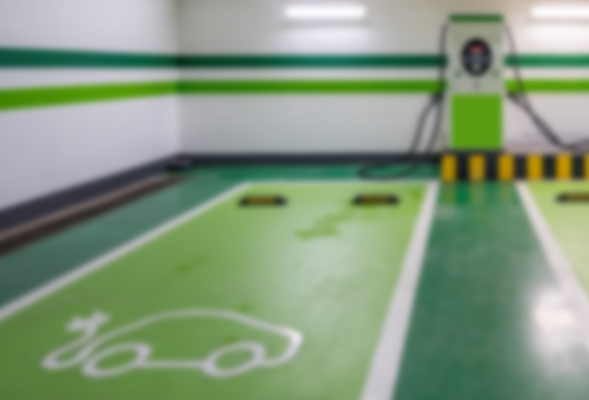 Lastmanagement bei Elektro Schlierf in Kinding