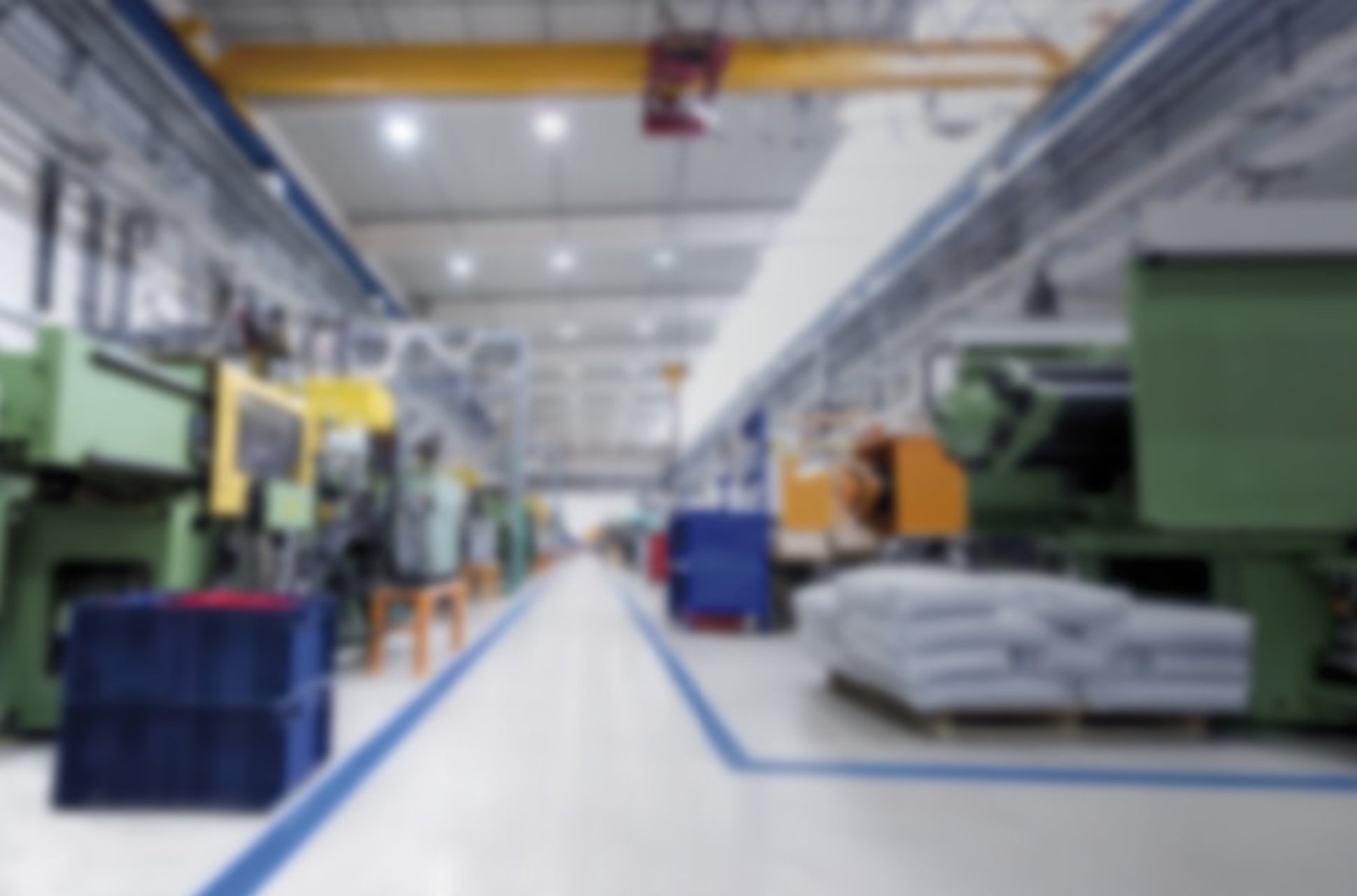 Industrie & Gewerbe bei Elektro Schlierf in Kinding